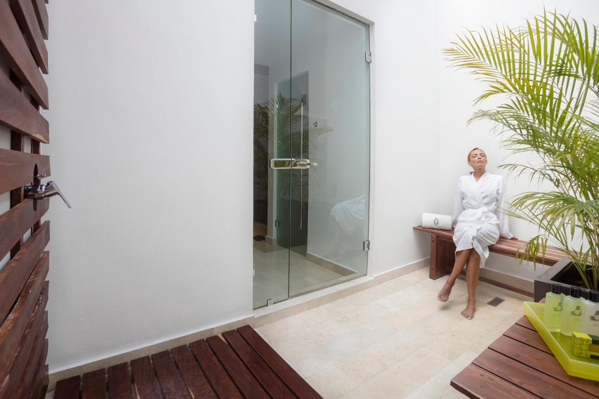 Presidente InterContinental Cancun Resort hotel, Boulevard Kukulkan Km. 7.5, Zona Hotelera, Cancún, Mexico — photo 109