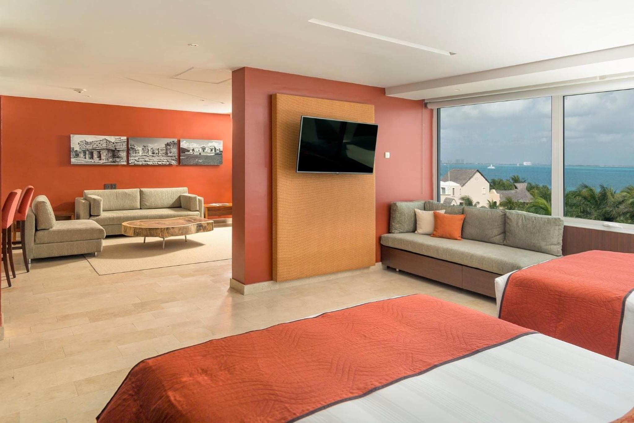 Presidente InterContinental Cancun Resort hotel, Boulevard Kukulkan Km. 7.5, Zona Hotelera, Cancún, Mexico — photo 113