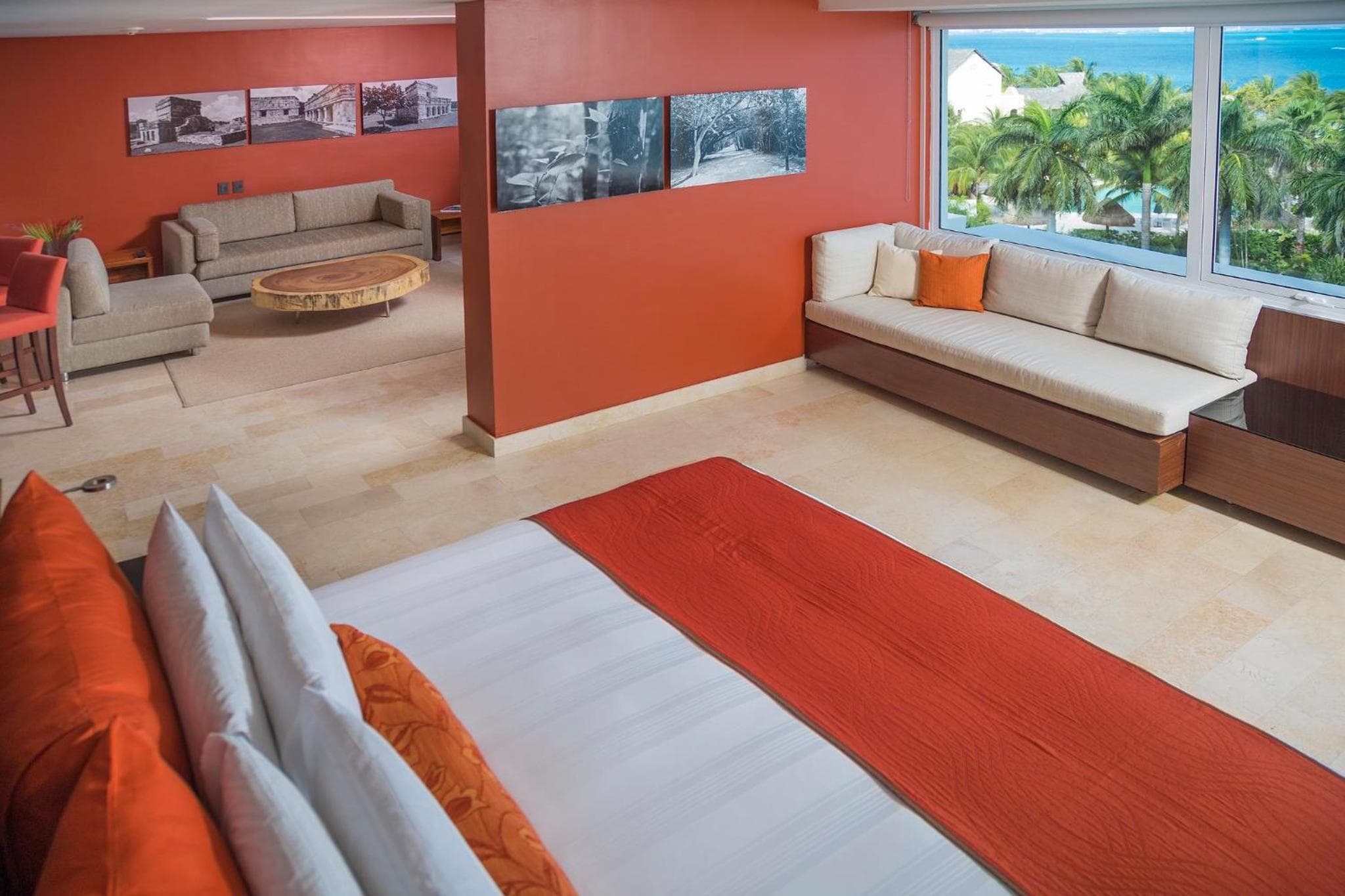 Presidente InterContinental Cancun Resort hotel, Boulevard Kukulkan Km. 7.5, Zona Hotelera, Cancún, Mexico — photo 112