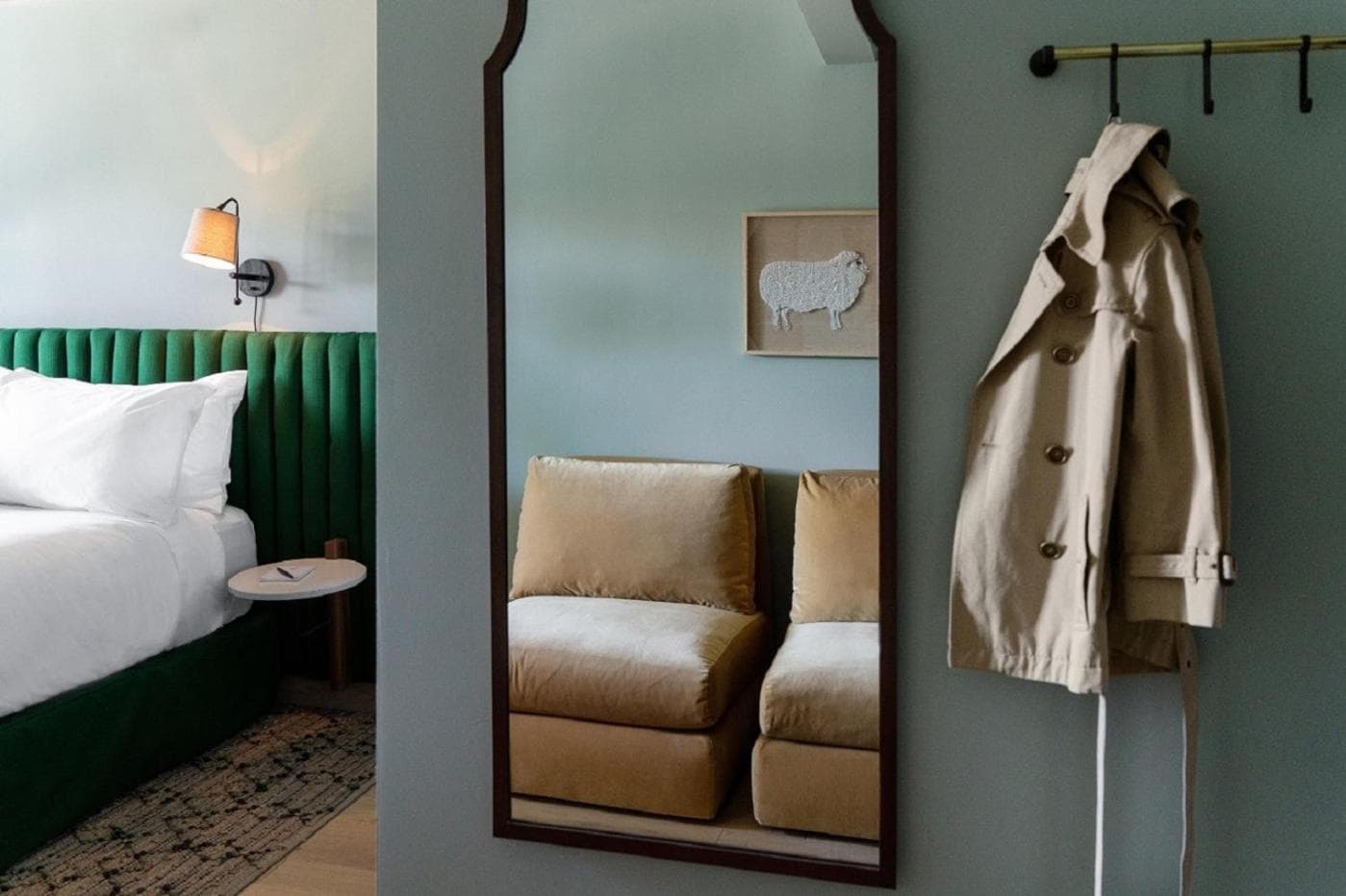 Palihotel Hollywood near Universal Studios — 27