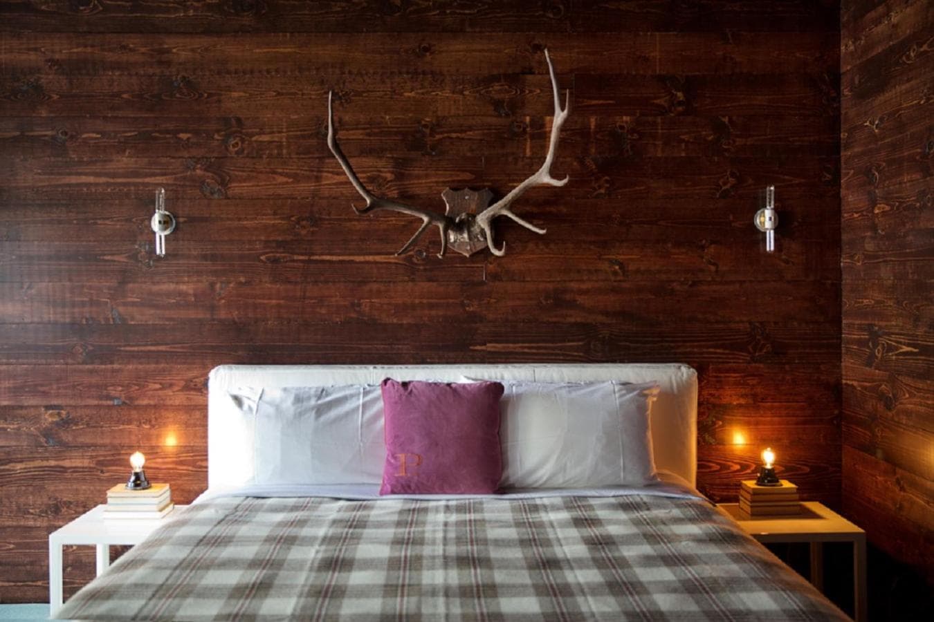 Palihotel Melrose — 21