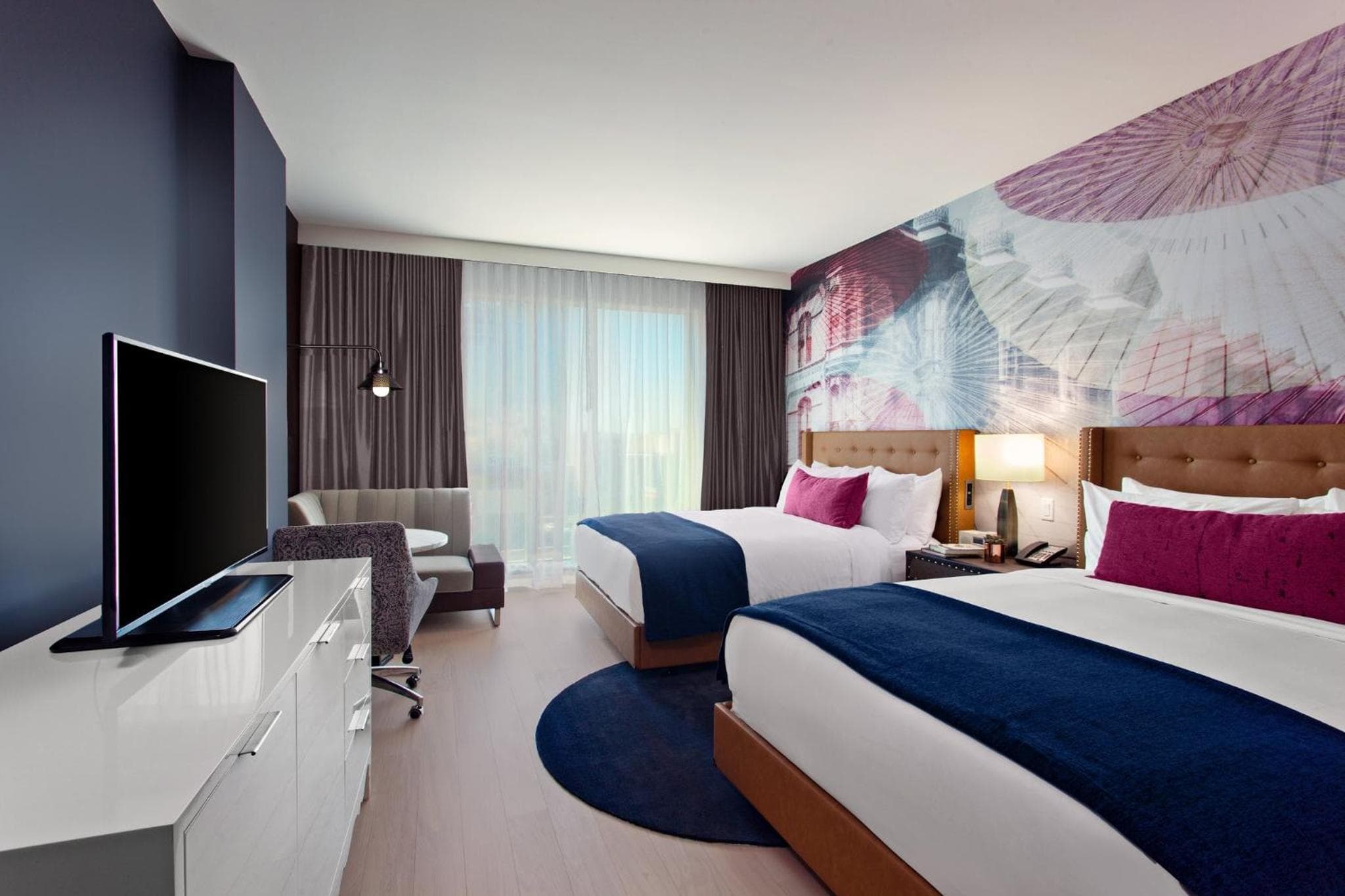 Hotel Indigo - Los Angeles Downtown, un hotel IHG — 29
