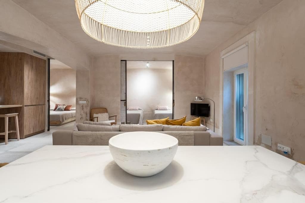 Sophisticatedes Strandapartment — 21