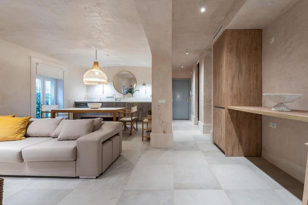 Sophisticatedes Strandapartment — 27