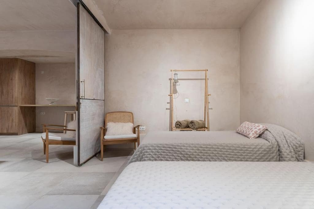 Sophisticatedes Strandapartment — 25