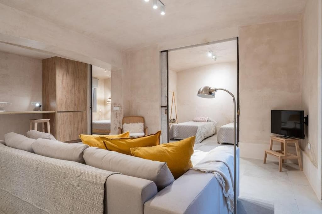 Sophisticatedes Strandapartment — 19