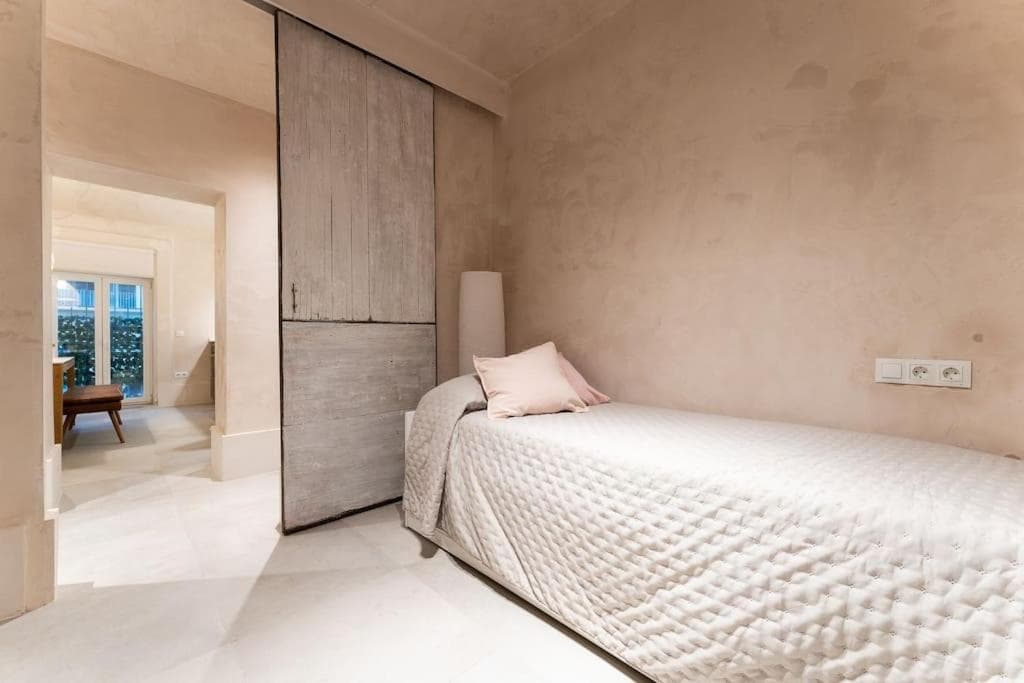 Sophisticatedes Strandapartment — 6