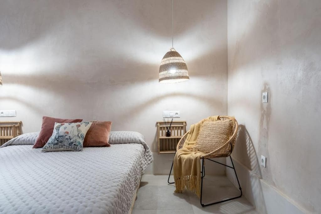 Sophisticatedes Strandapartment — 9