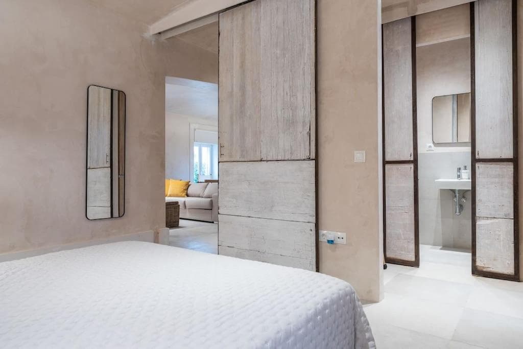 Sophisticatedes Strandapartment — 4
