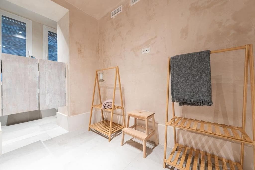Sophisticatedes Strandapartment — 15