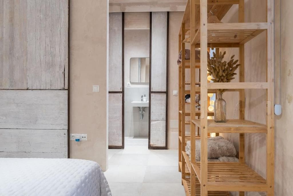 Sophisticatedes Strandapartment — 10