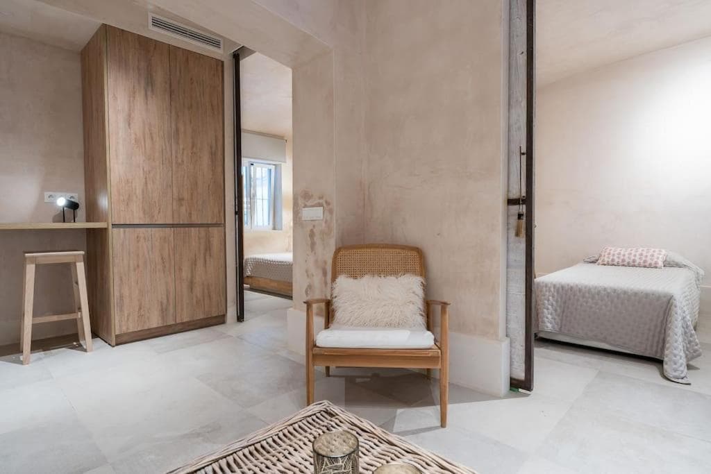 Sophisticatedes Strandapartment — 5