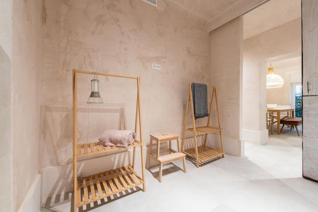 Sophisticatedes Strandapartment — 13