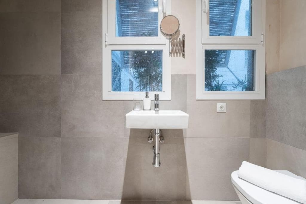 Sophisticatedes Strandapartment — 23