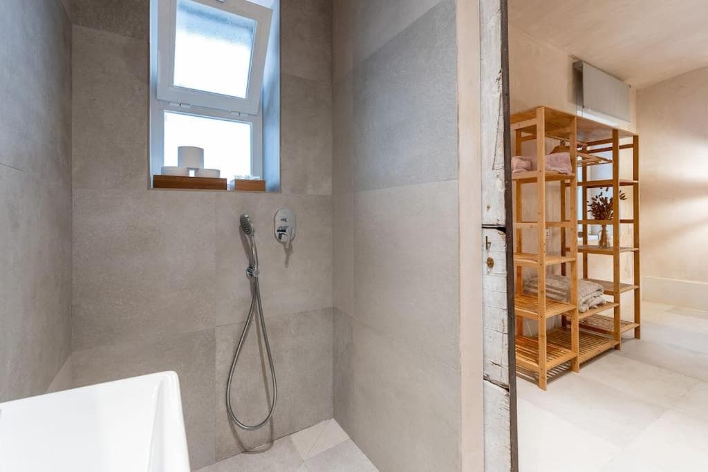 Sophisticatedes Strandapartment — 8