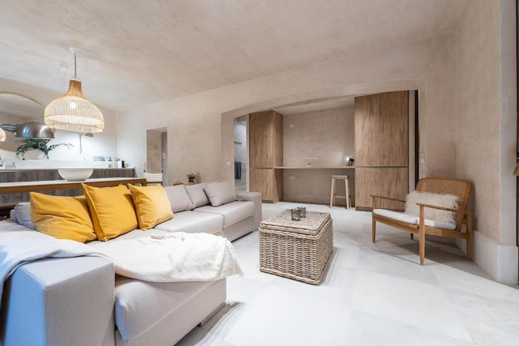 Sophisticatedes Strandapartment — 24