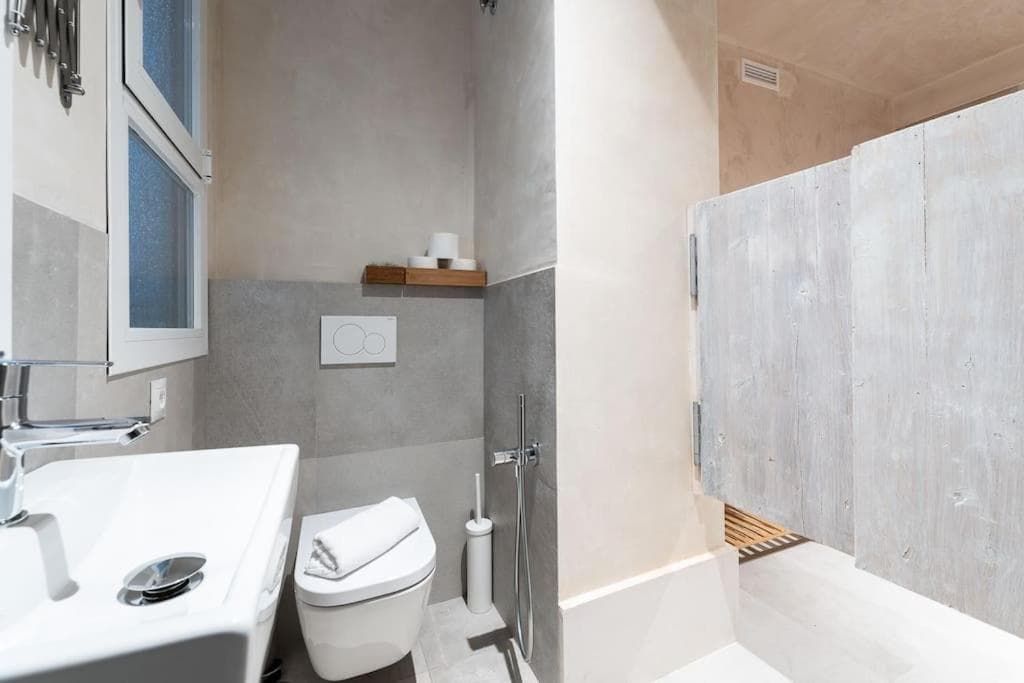 Sophisticatedes Strandapartment — 29