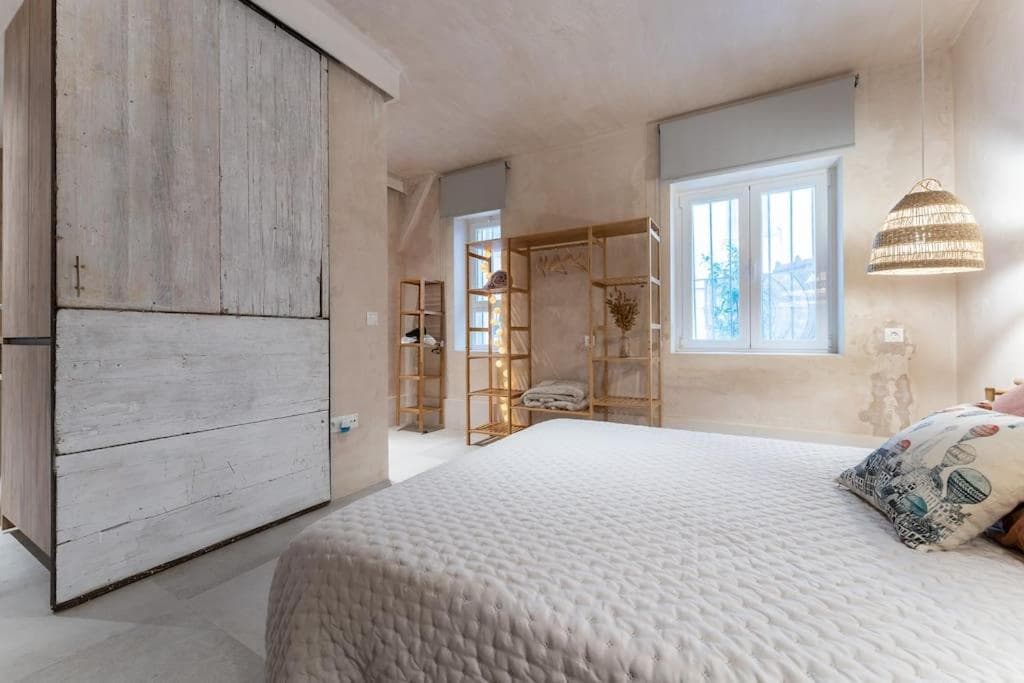 Sophisticatedes Strandapartment — 30