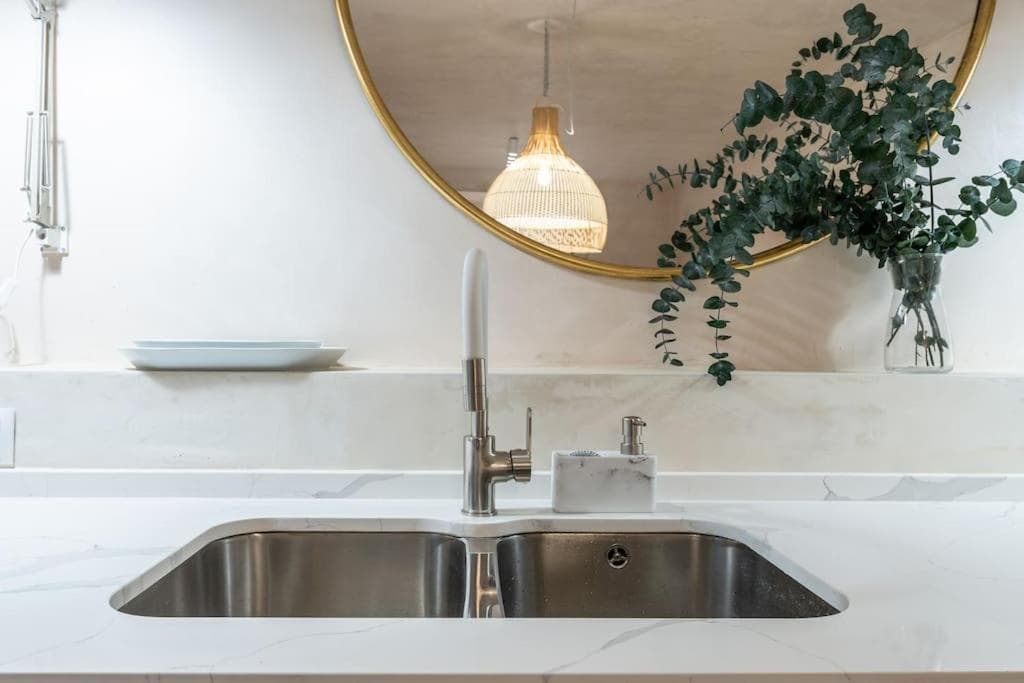 Sophisticatedes Strandapartment — 7