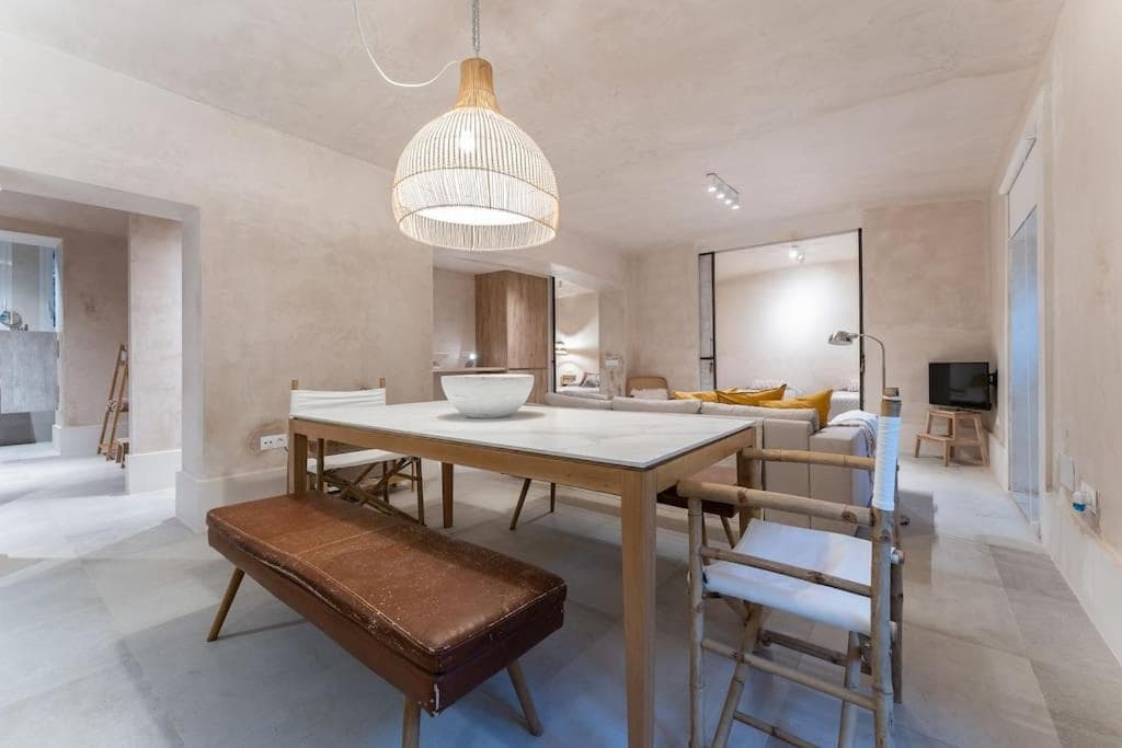 Sophisticatedes Strandapartment — 3