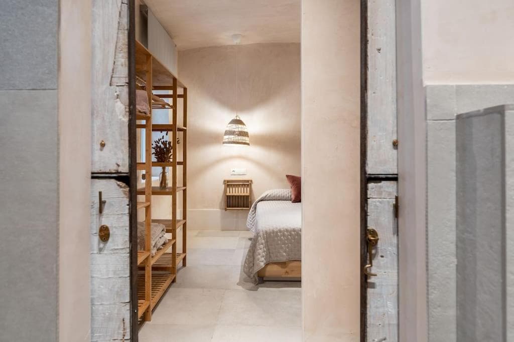 Sophisticatedes Strandapartment — 28