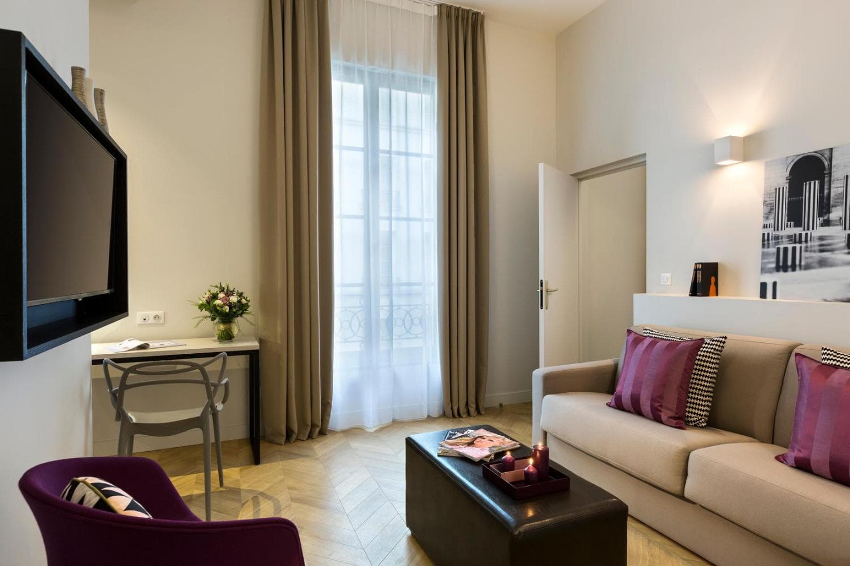 Citadines Opera di Parigi — 27