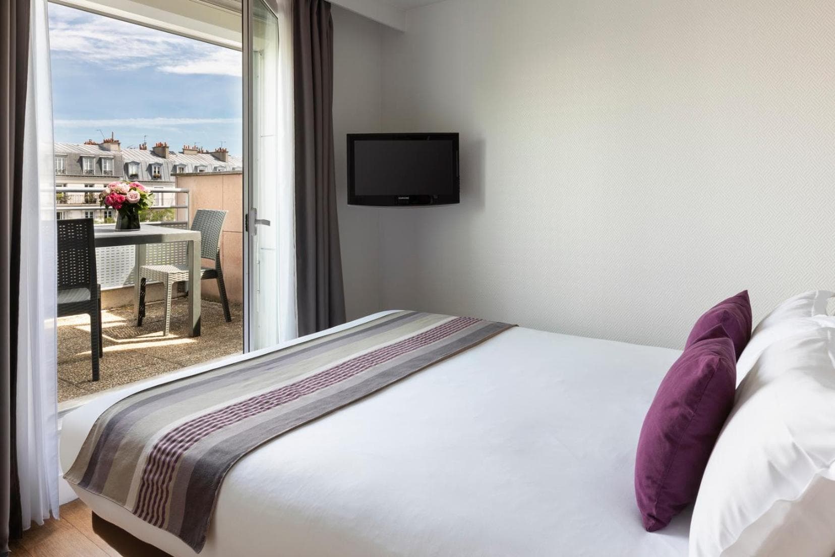 Citadines Bastille Marais Paris — 18