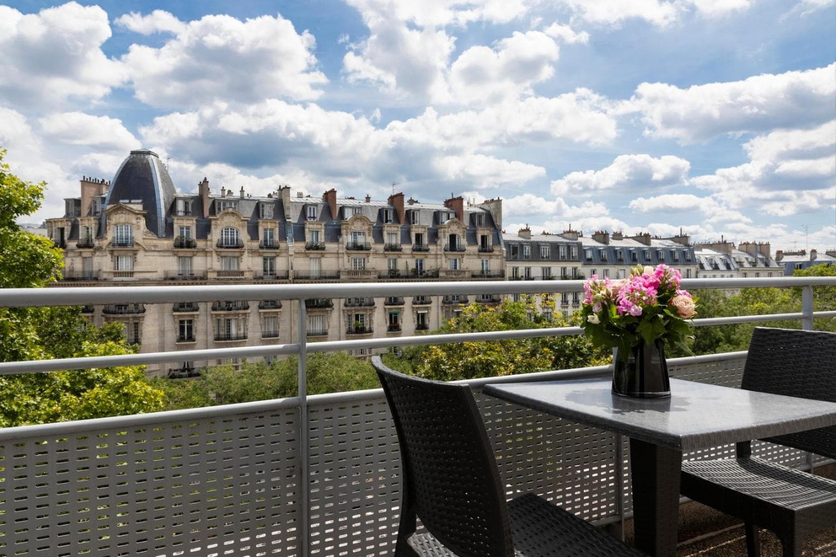 Citadines Bastille Marais Paris — 26