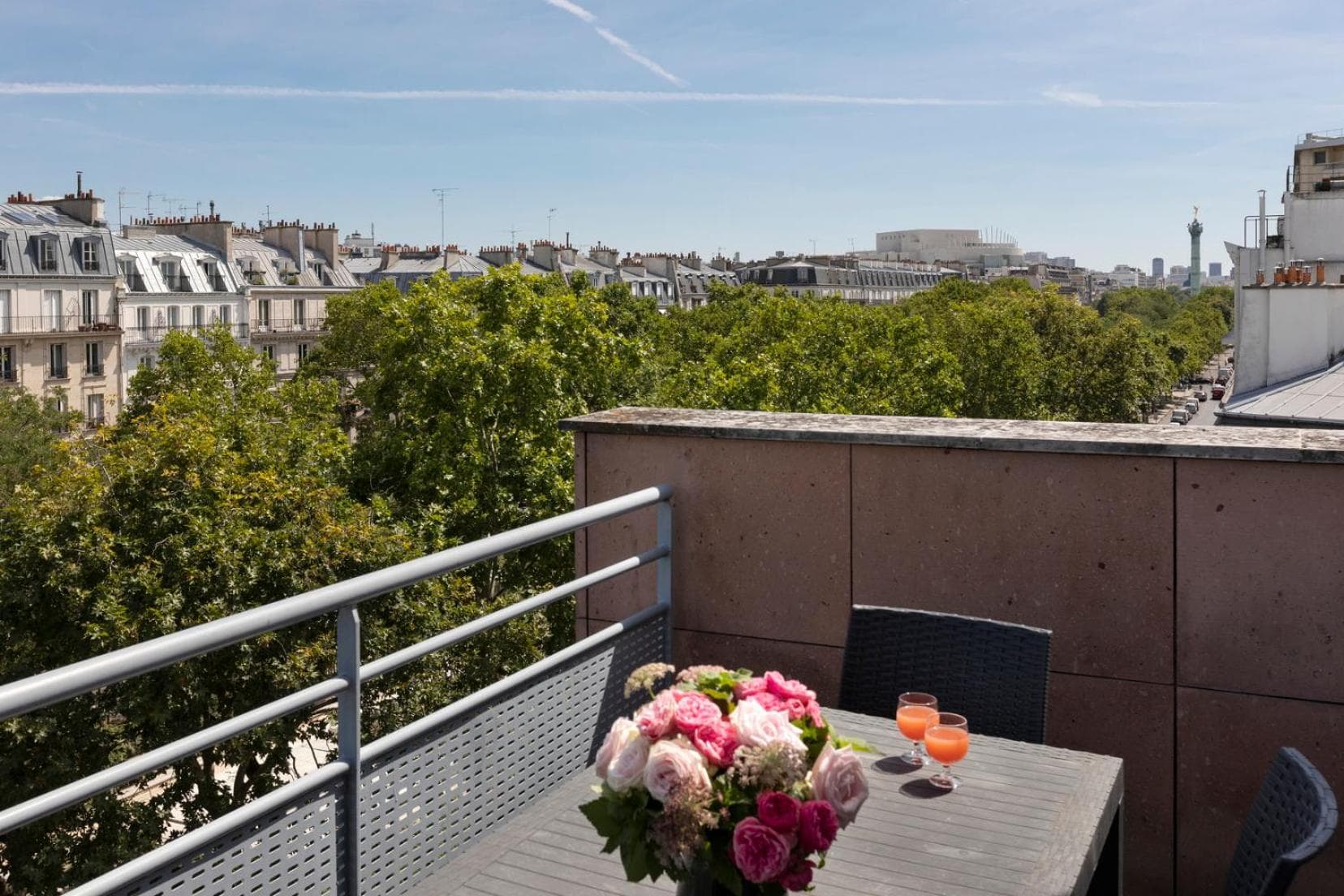 Citadines Bastille Marais París — 28