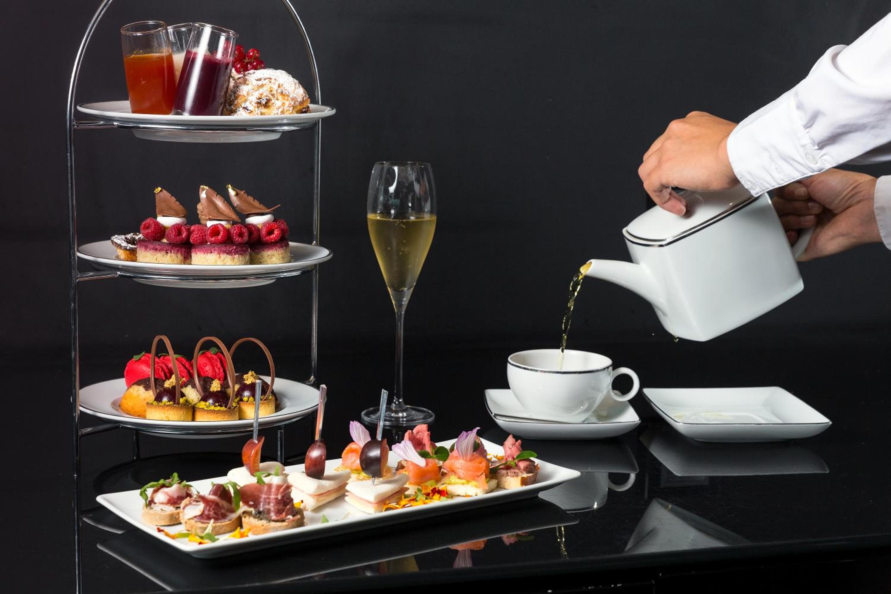 MYRIAD by SANA Hotels hotel, Cais das Naus, lote 2 .21.01, Parque das Nações, Lisbon, Portugal — photo 32