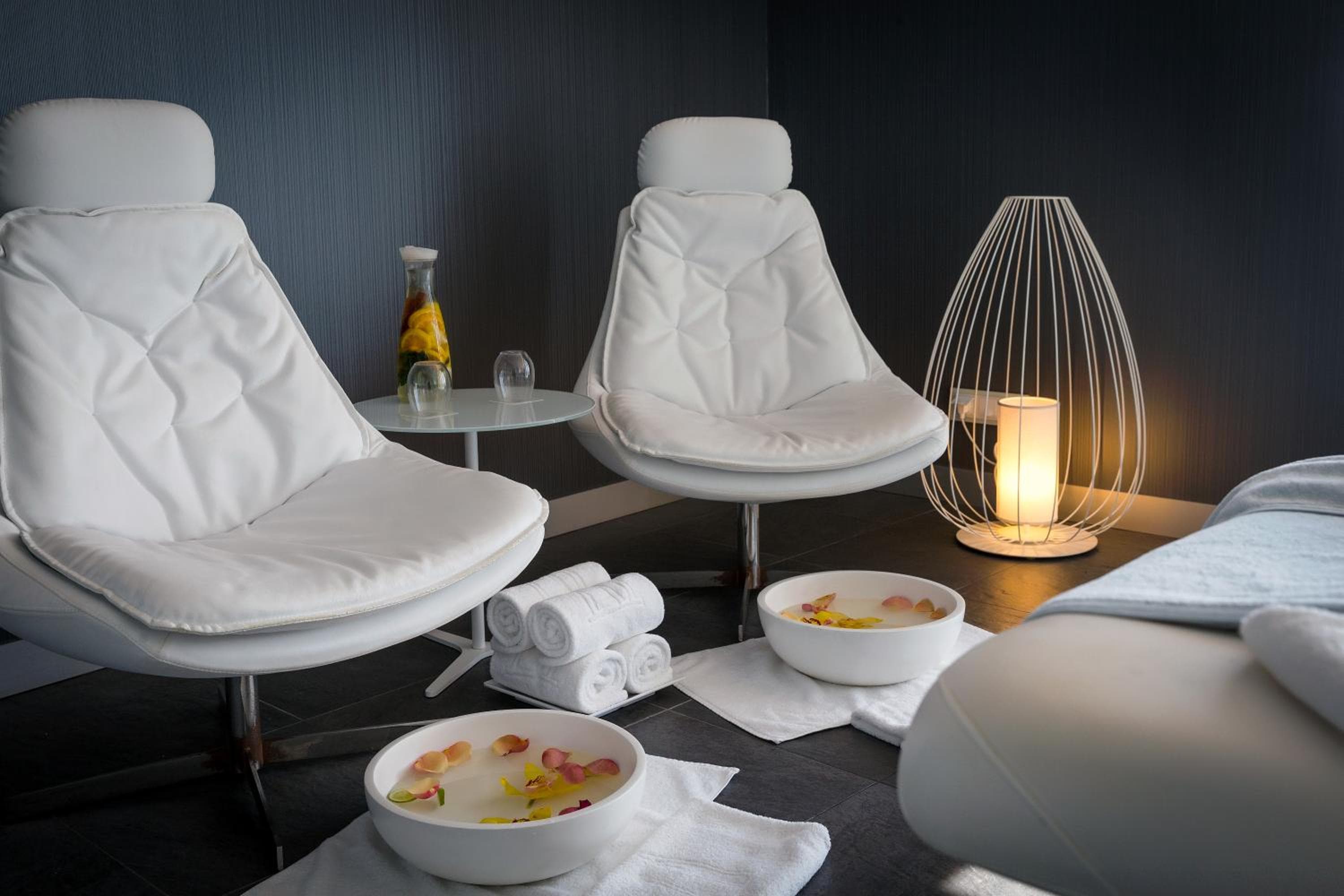 MYRIAD by SANA Hotels hotel, Cais das Naus, lote 2 .21.01, Parque das Nações, Lisbon, Portugal — photo 31