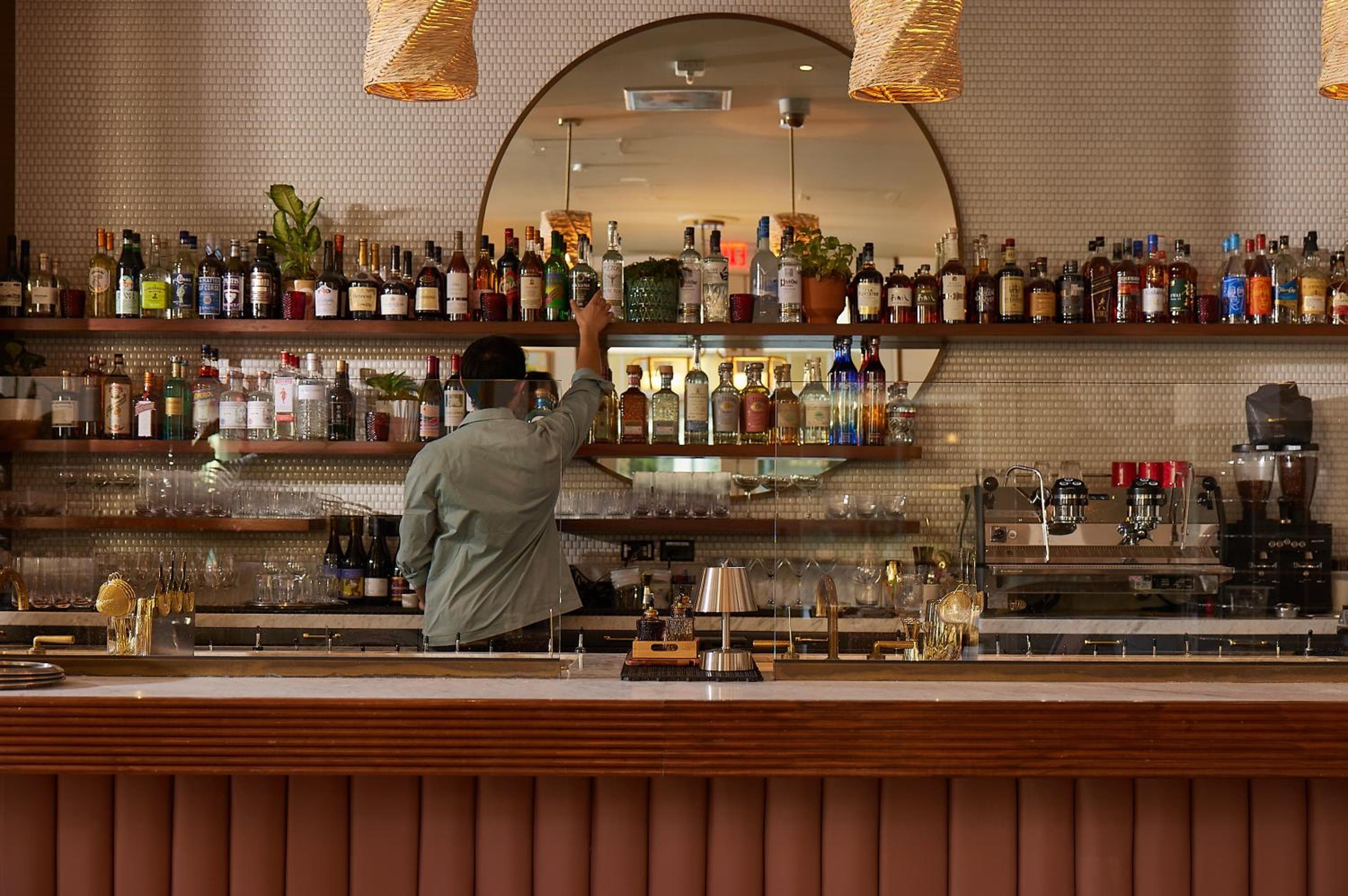 The Hoxton, Downtown LA — 17