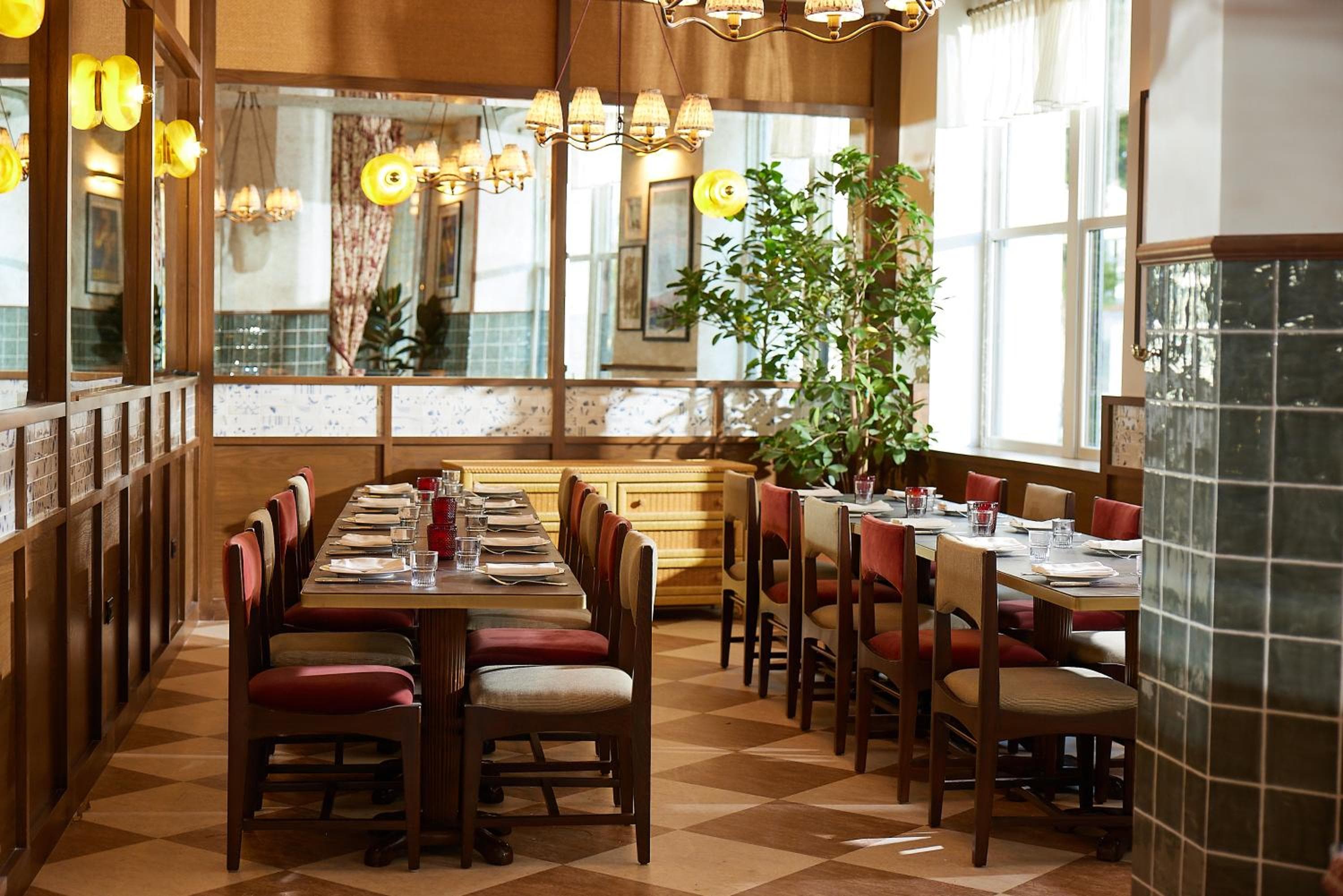 The Hoxton, Downtown LA — 15