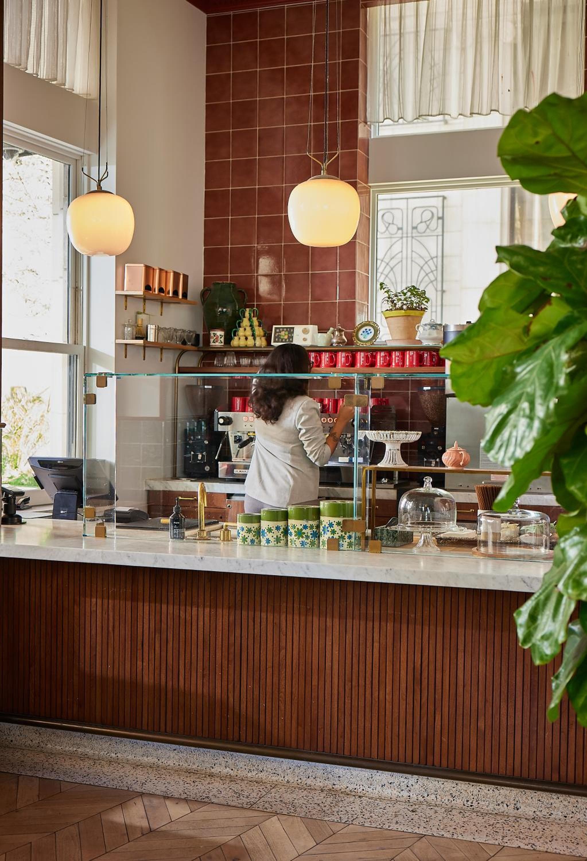 The Hoxton, Downtown LA — 14