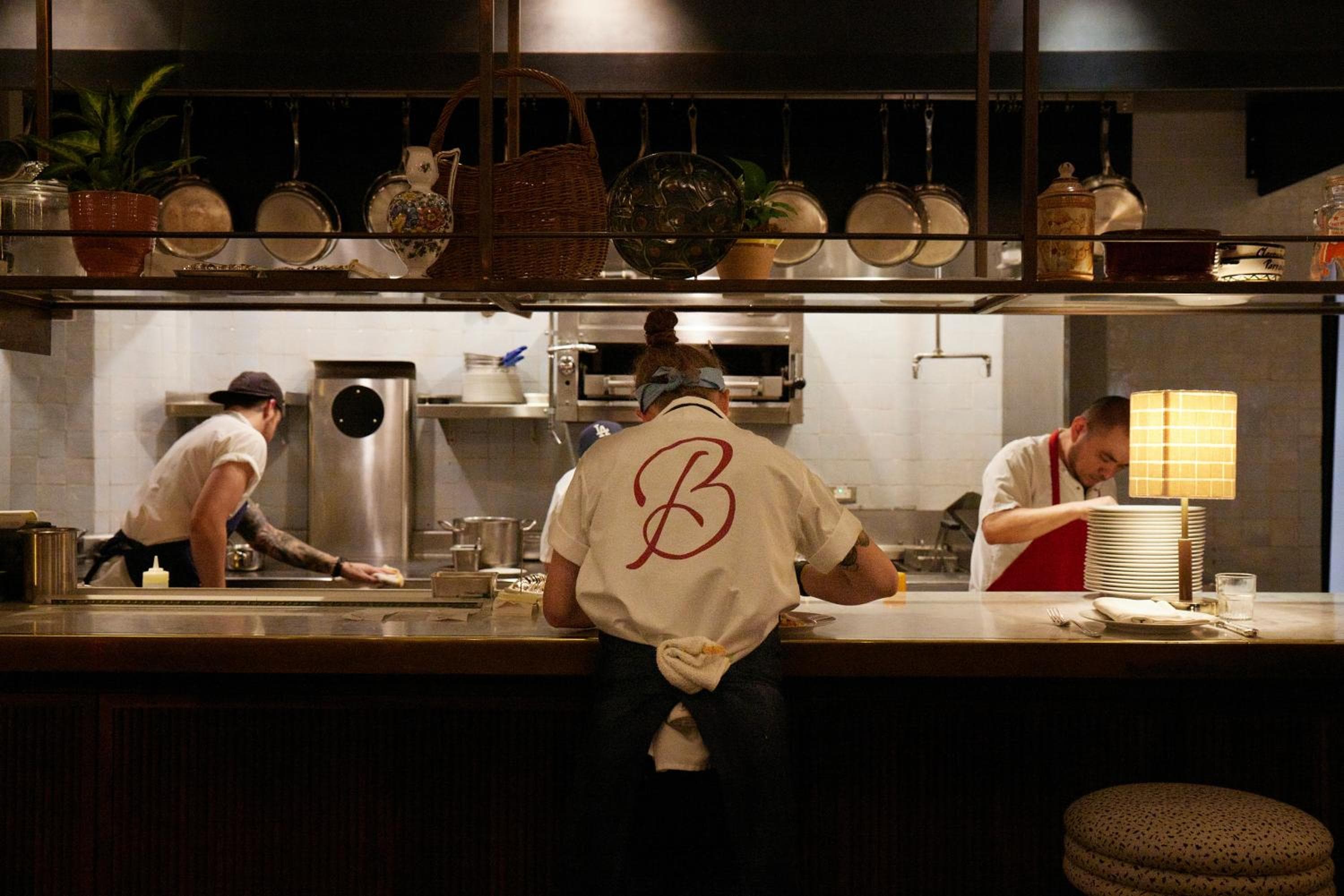 The Hoxton, Downtown LA — 12