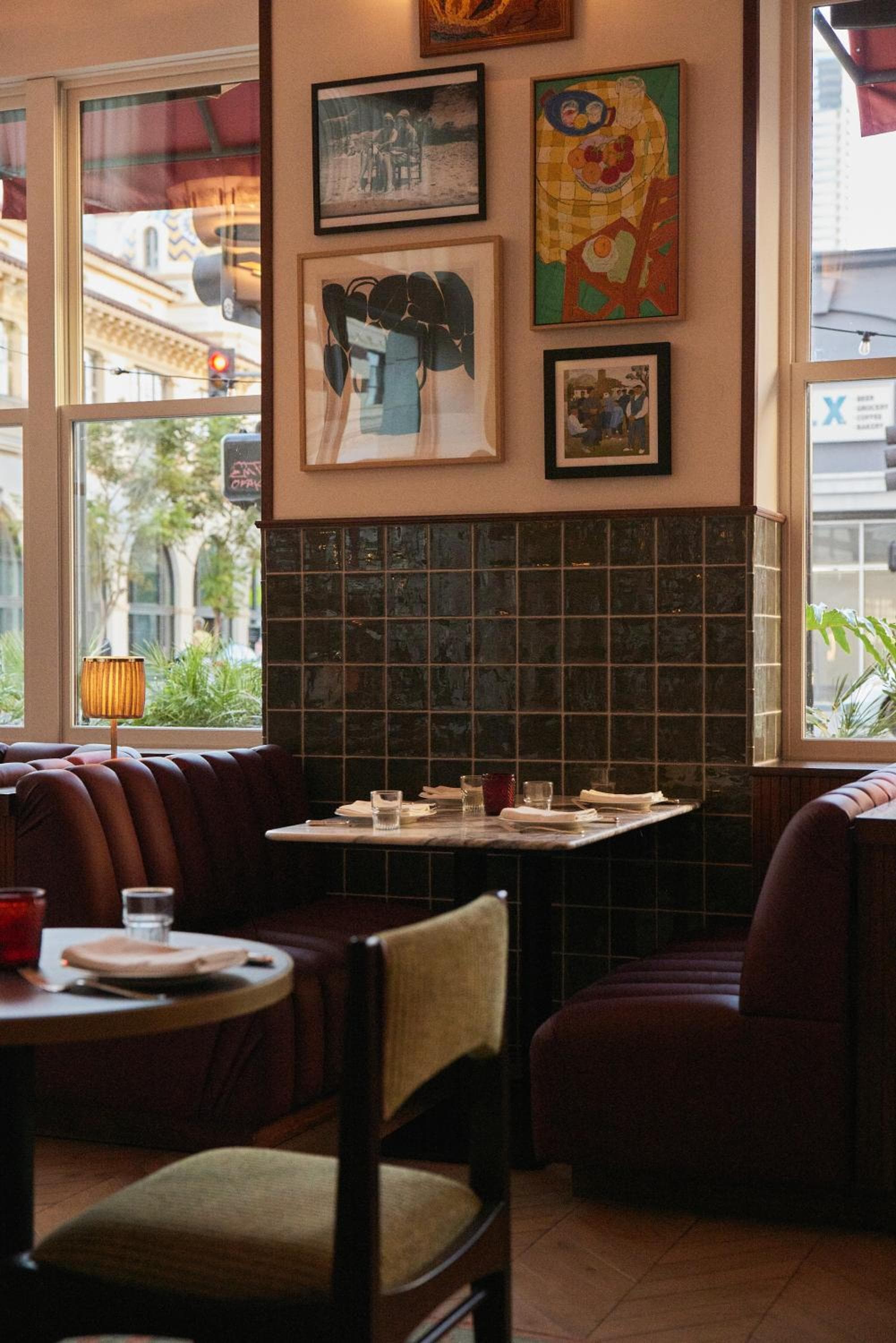 The Hoxton, Downtown LA — 13