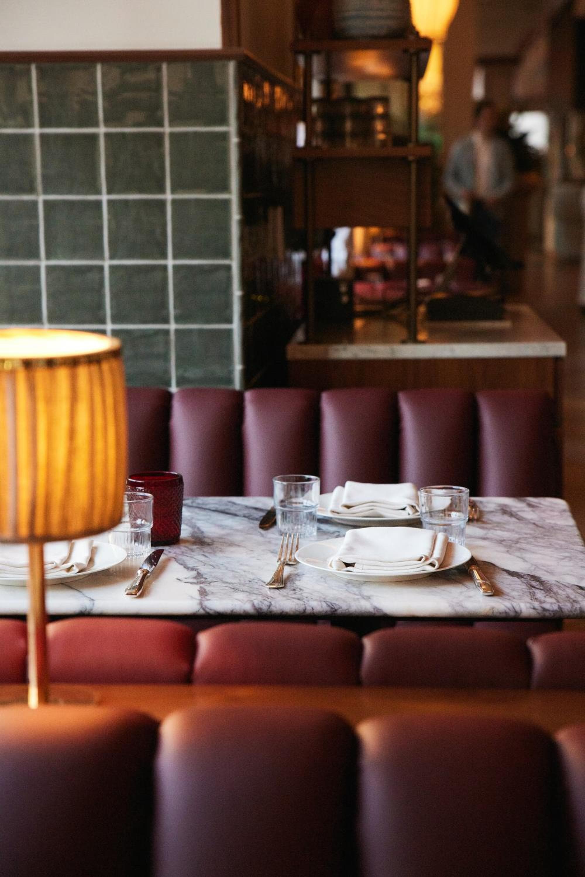 The Hoxton, Downtown LA — 11