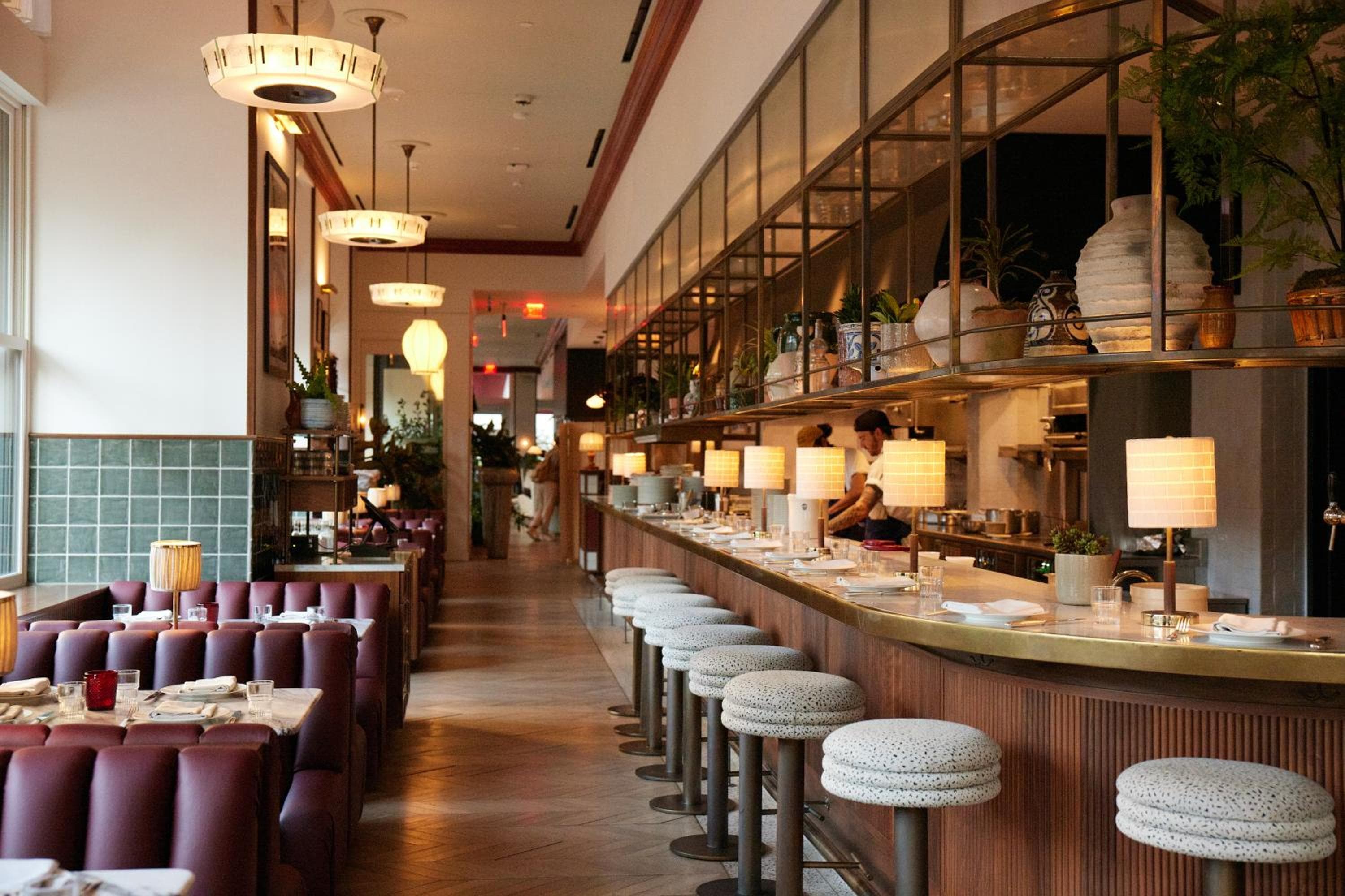The Hoxton, Downtown LA — 16