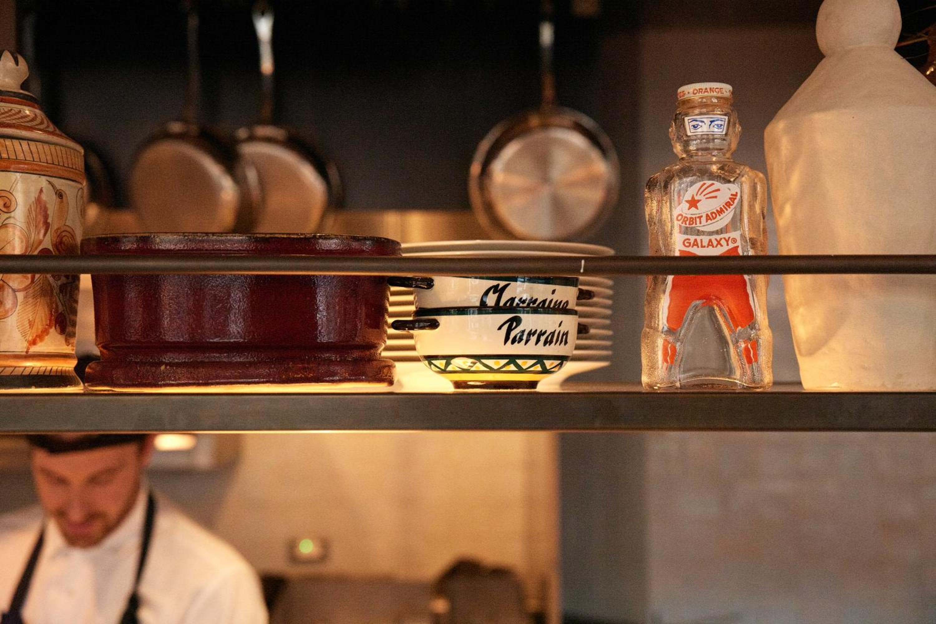 The Hoxton, Downtown LA — 18