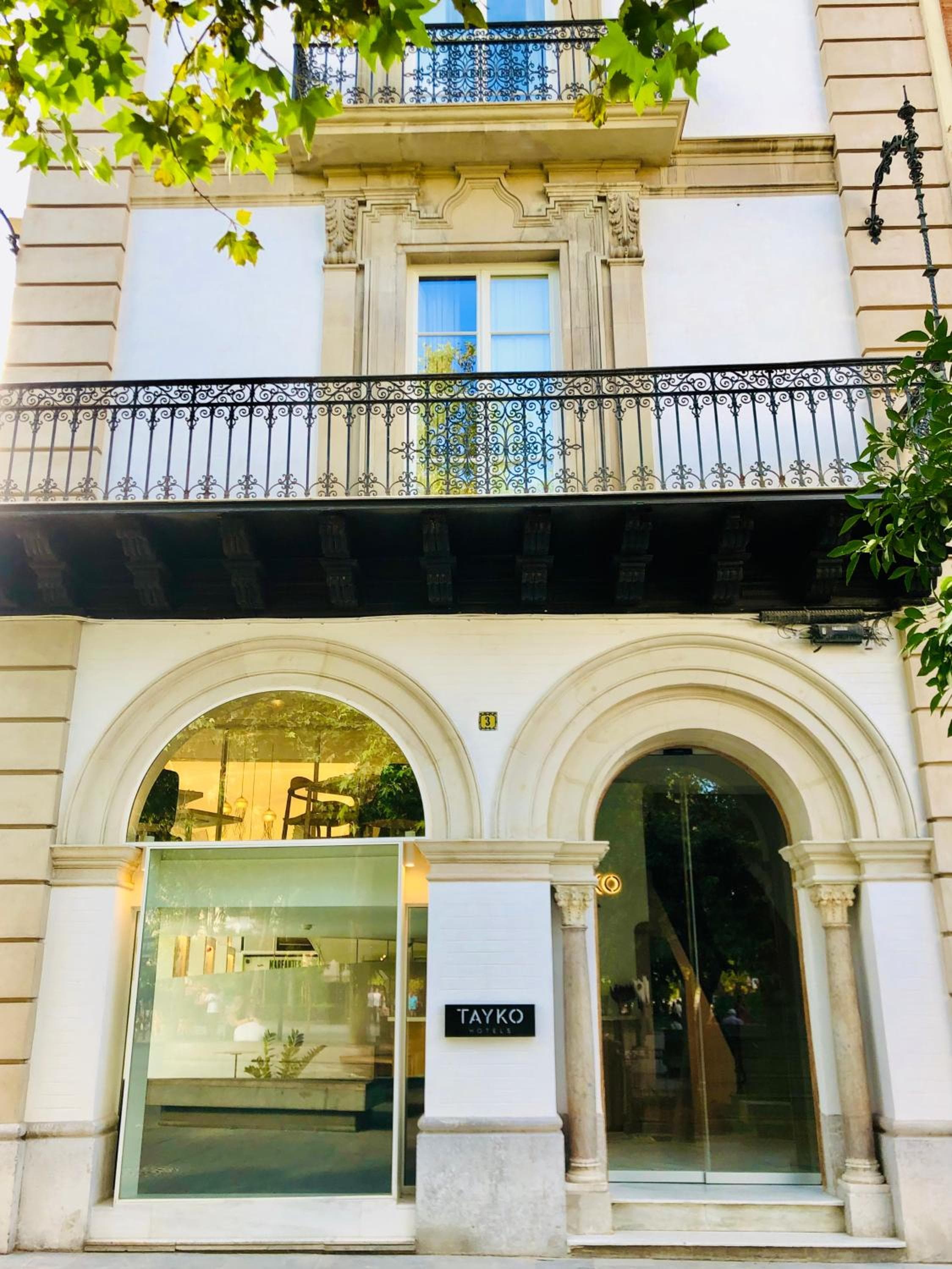 Hotel Tayko Sevilla — 6