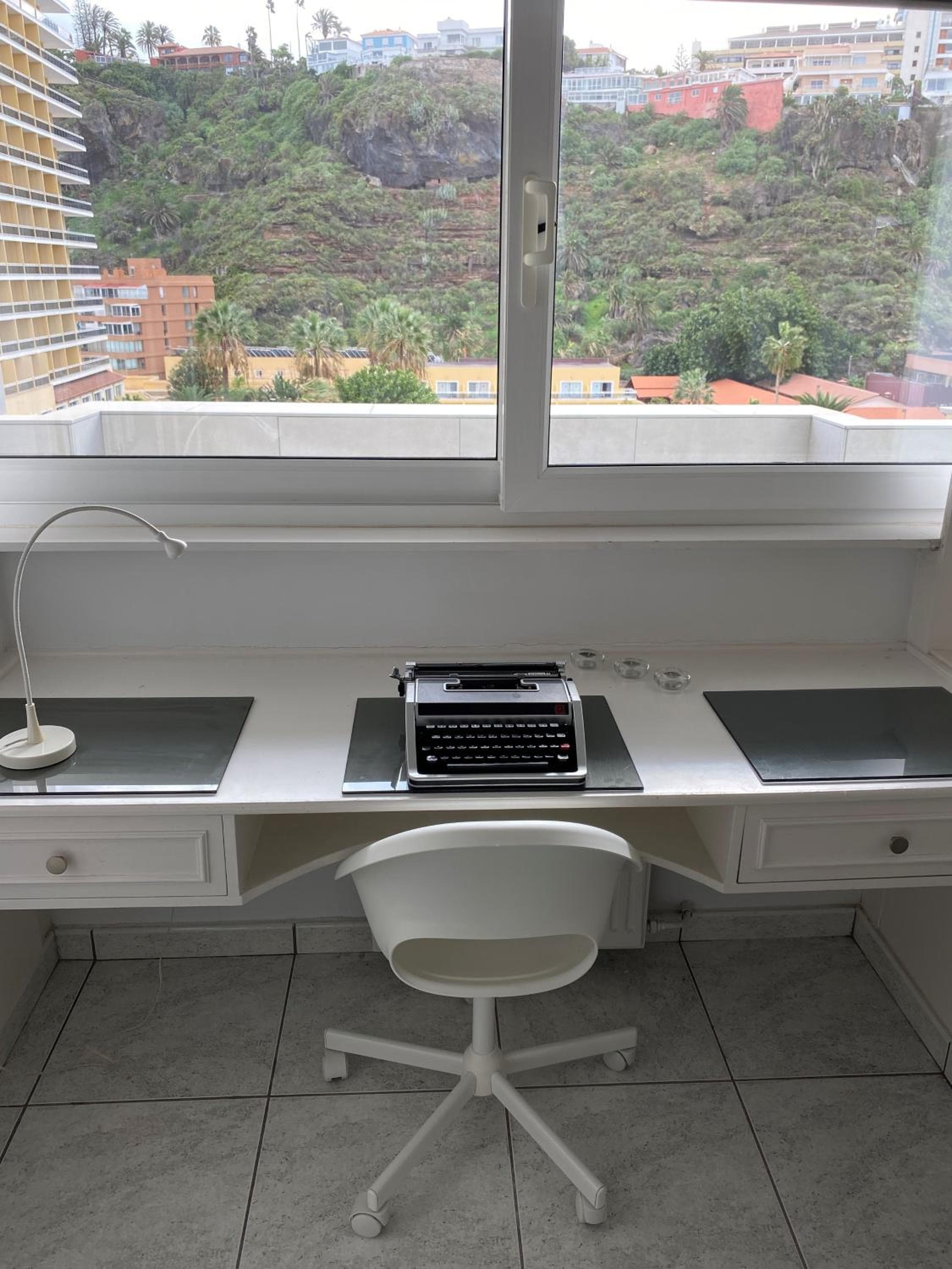 610 Suite con terraza Puerto de la Cruz Martianez — 5