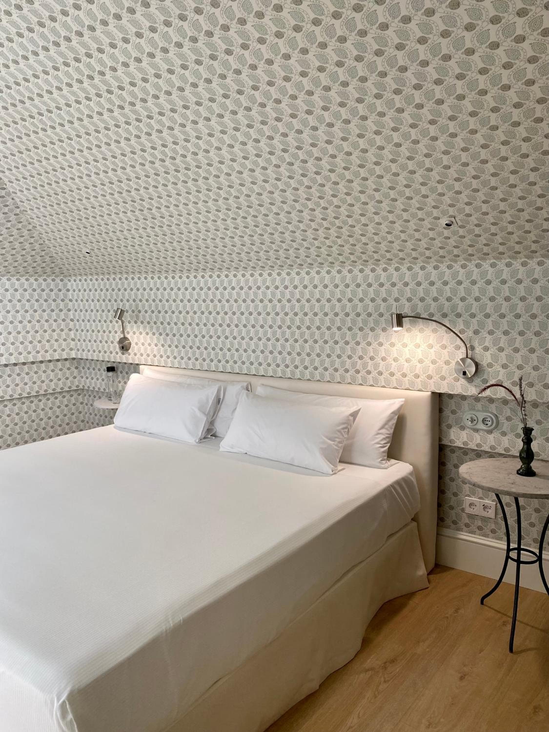 Hotel Tayko Sevilla — 14