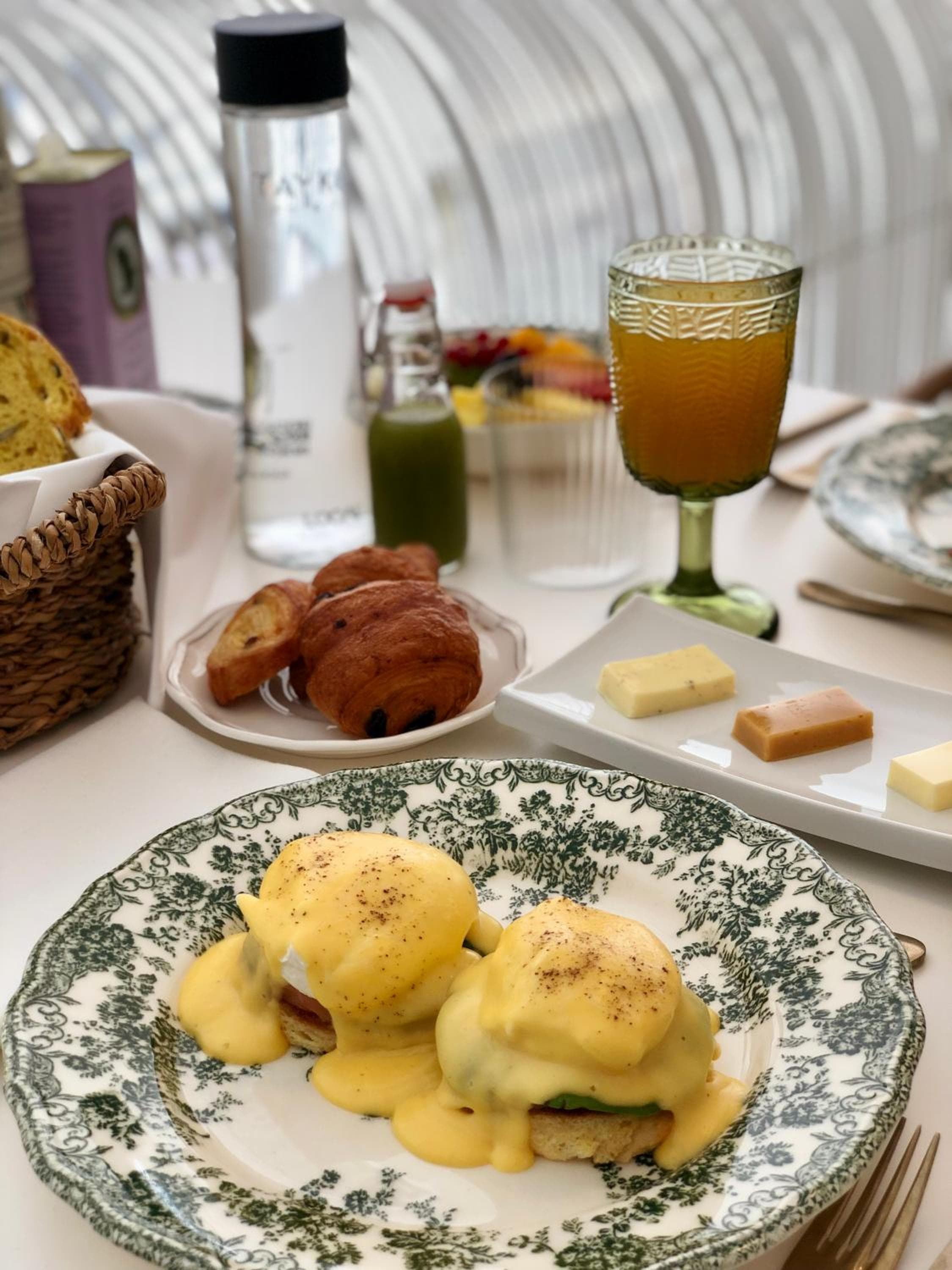 Hotel Tayko Sevilla — 5