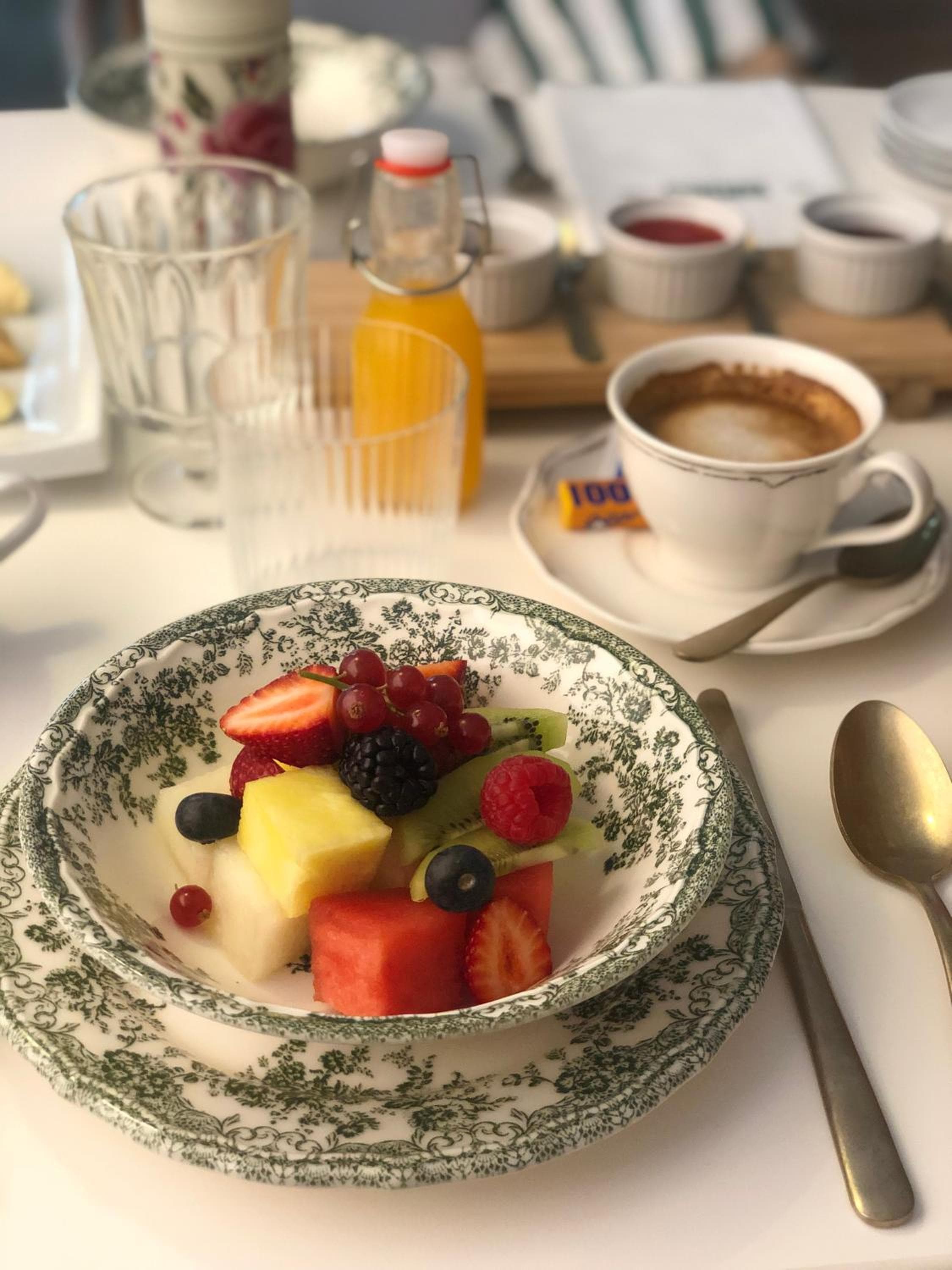 Hotel Tayko Sevilla — 11