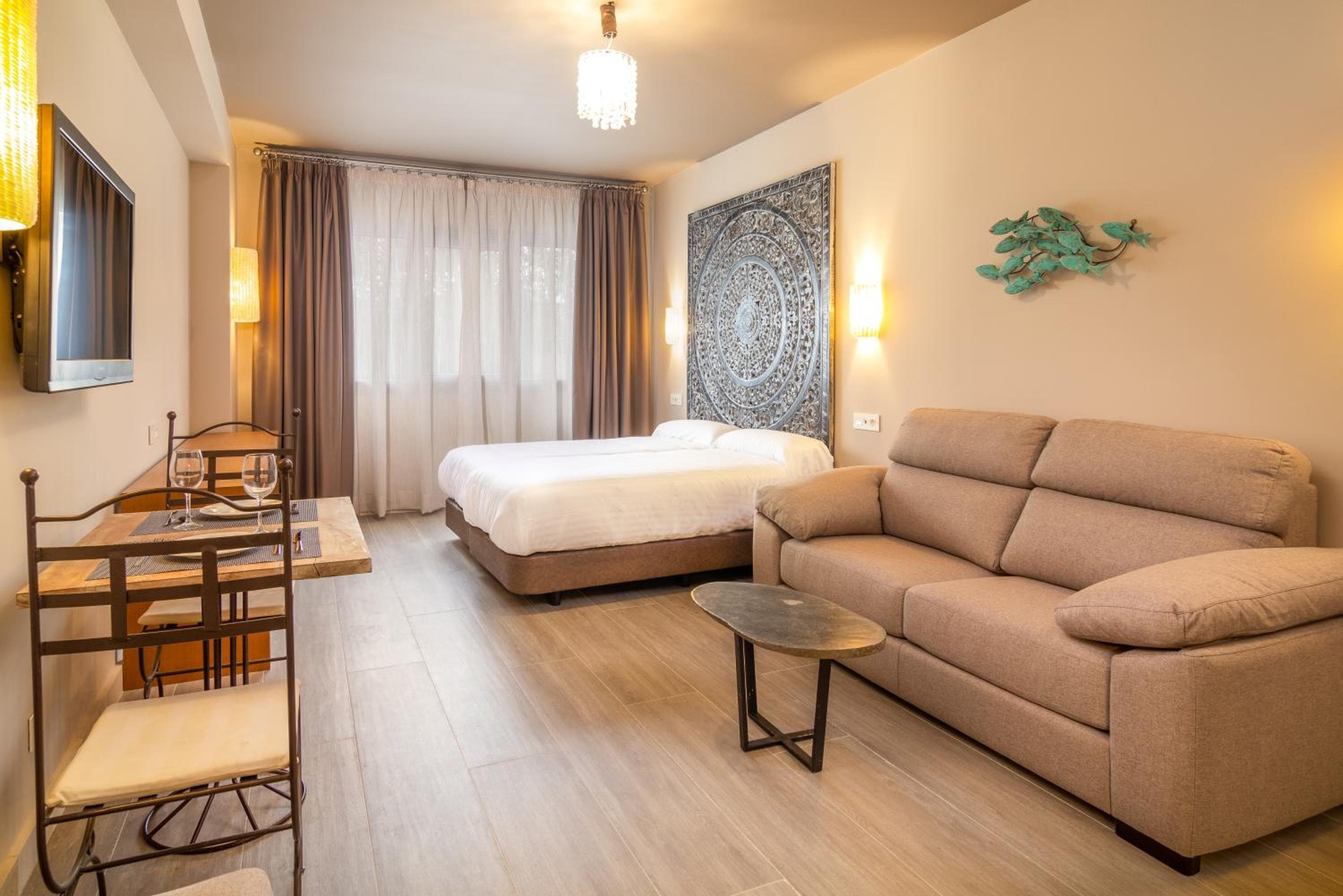 Siviglia Este Apartments di QHotels — 12