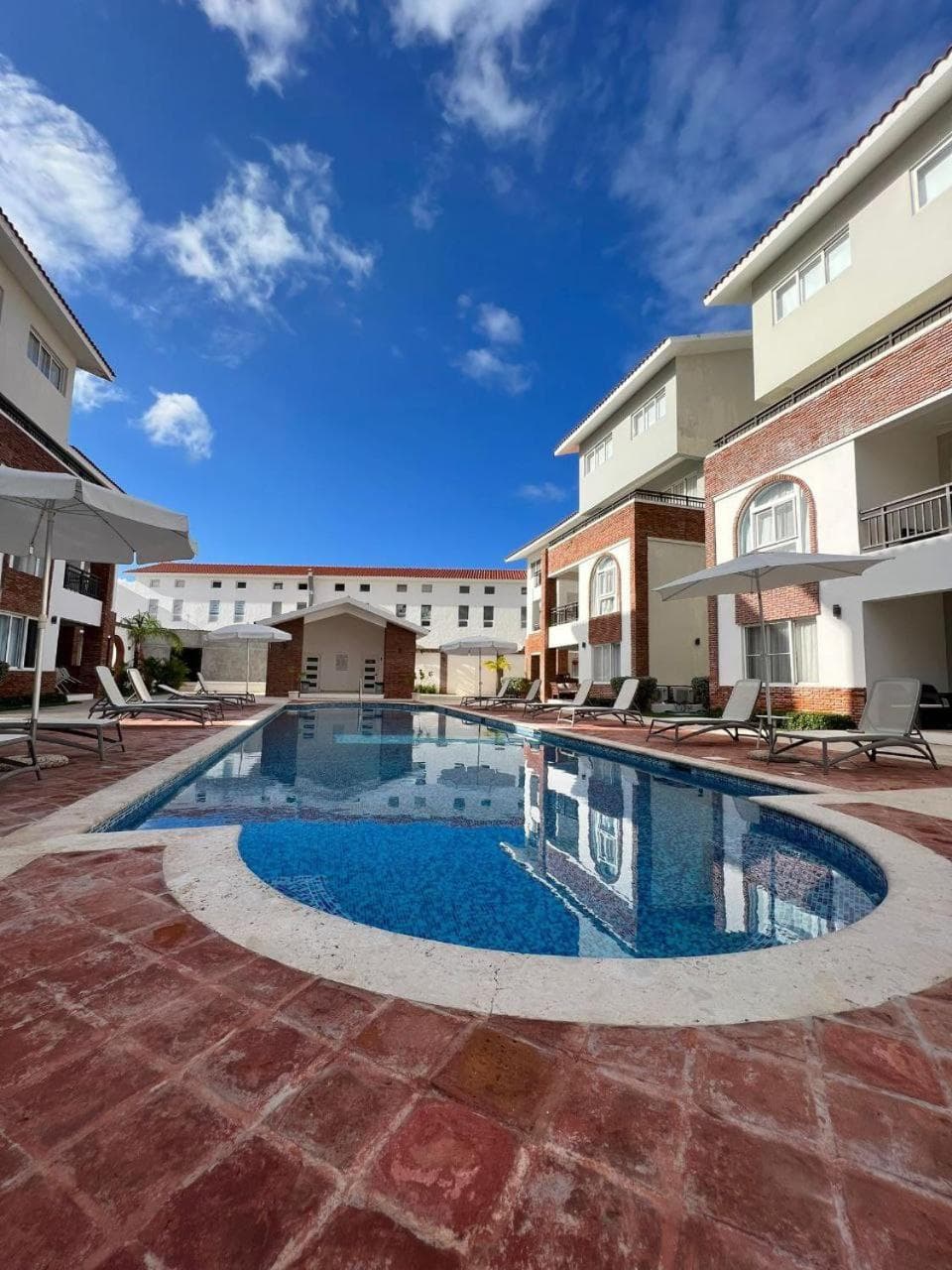 Casa Mulata Coral Village Pool & Playa — 22