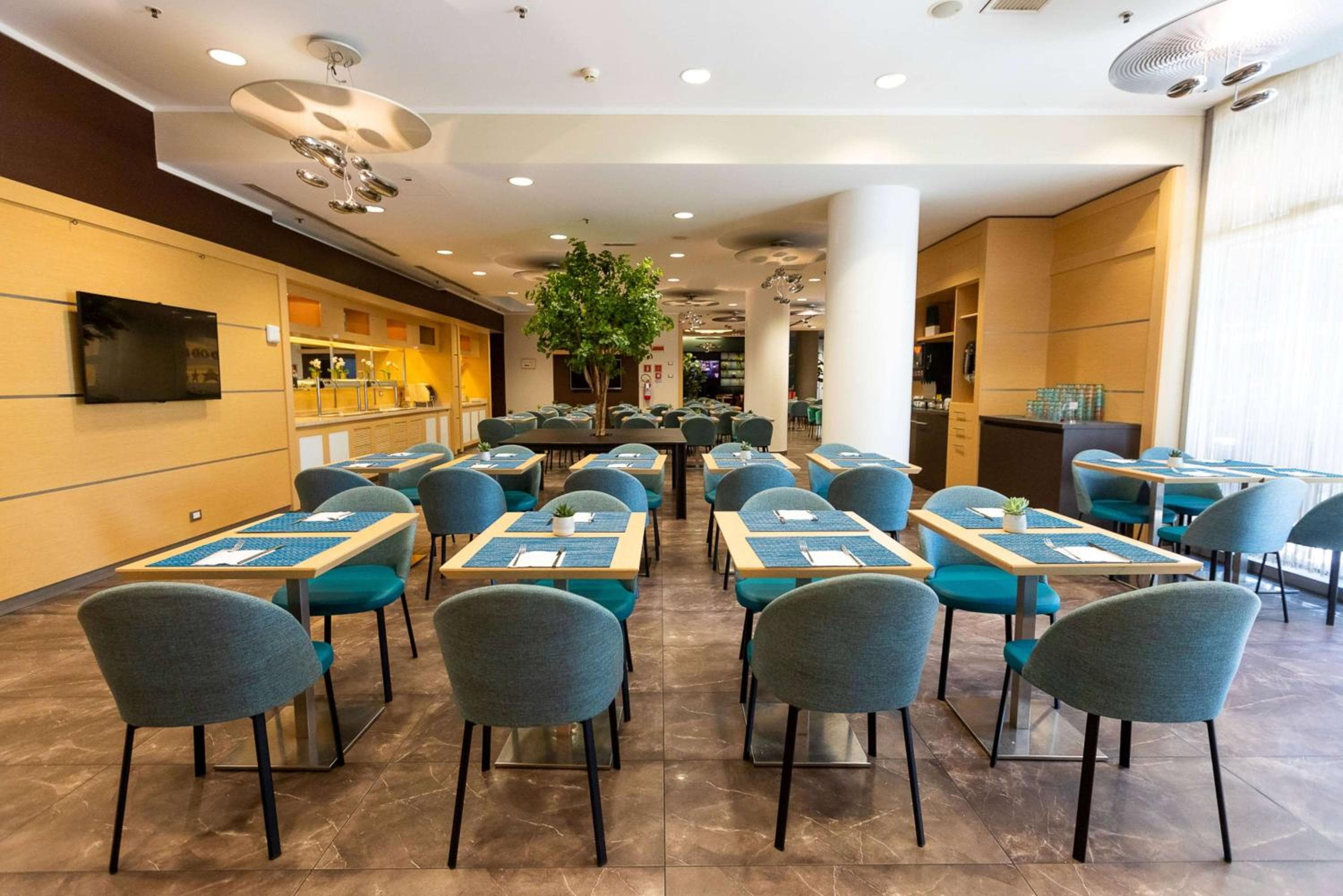 Ramada Plaza by Wyndham Mailand — 14