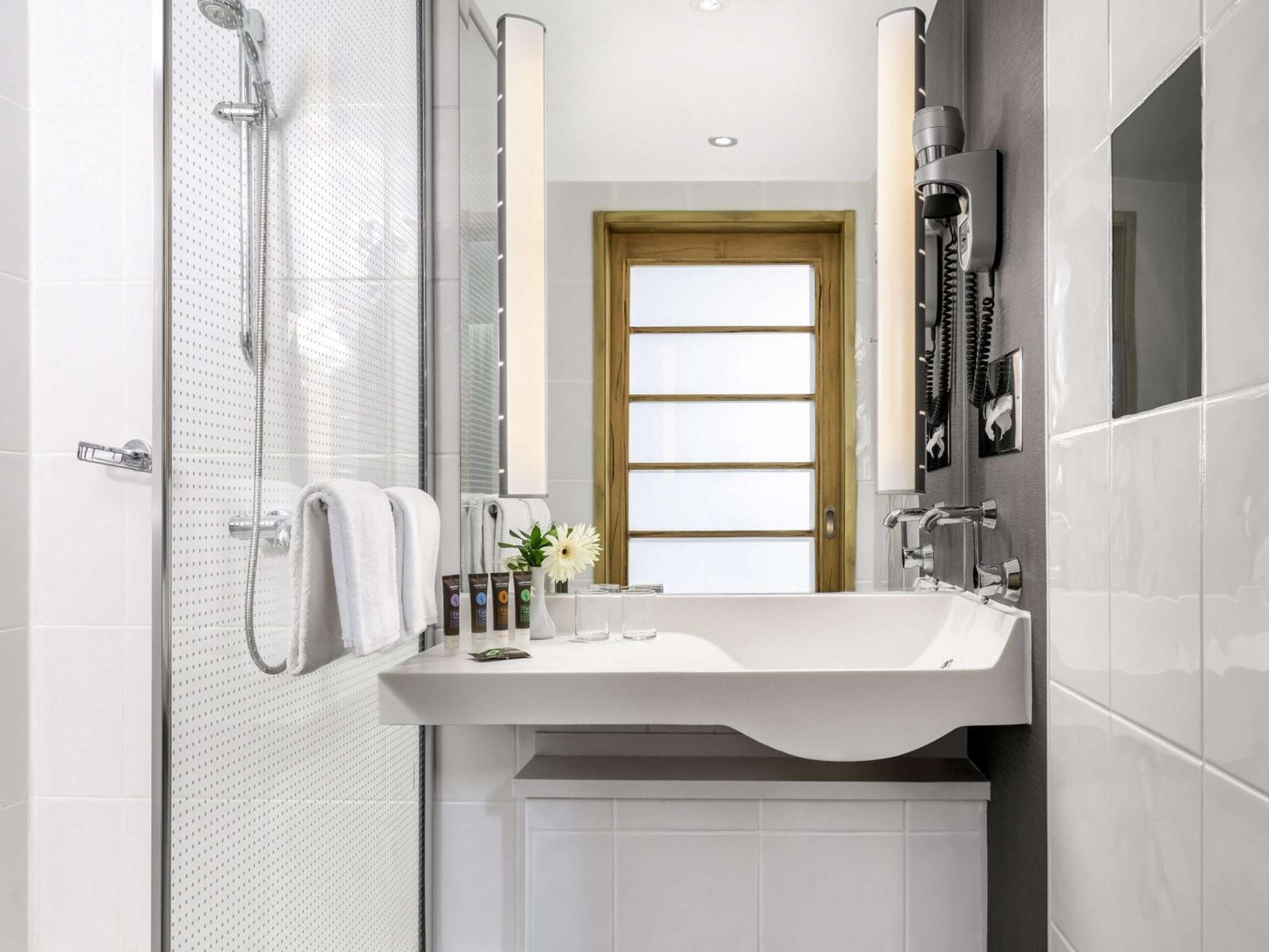 Novotel Istanbul Zeytinburnu — 9