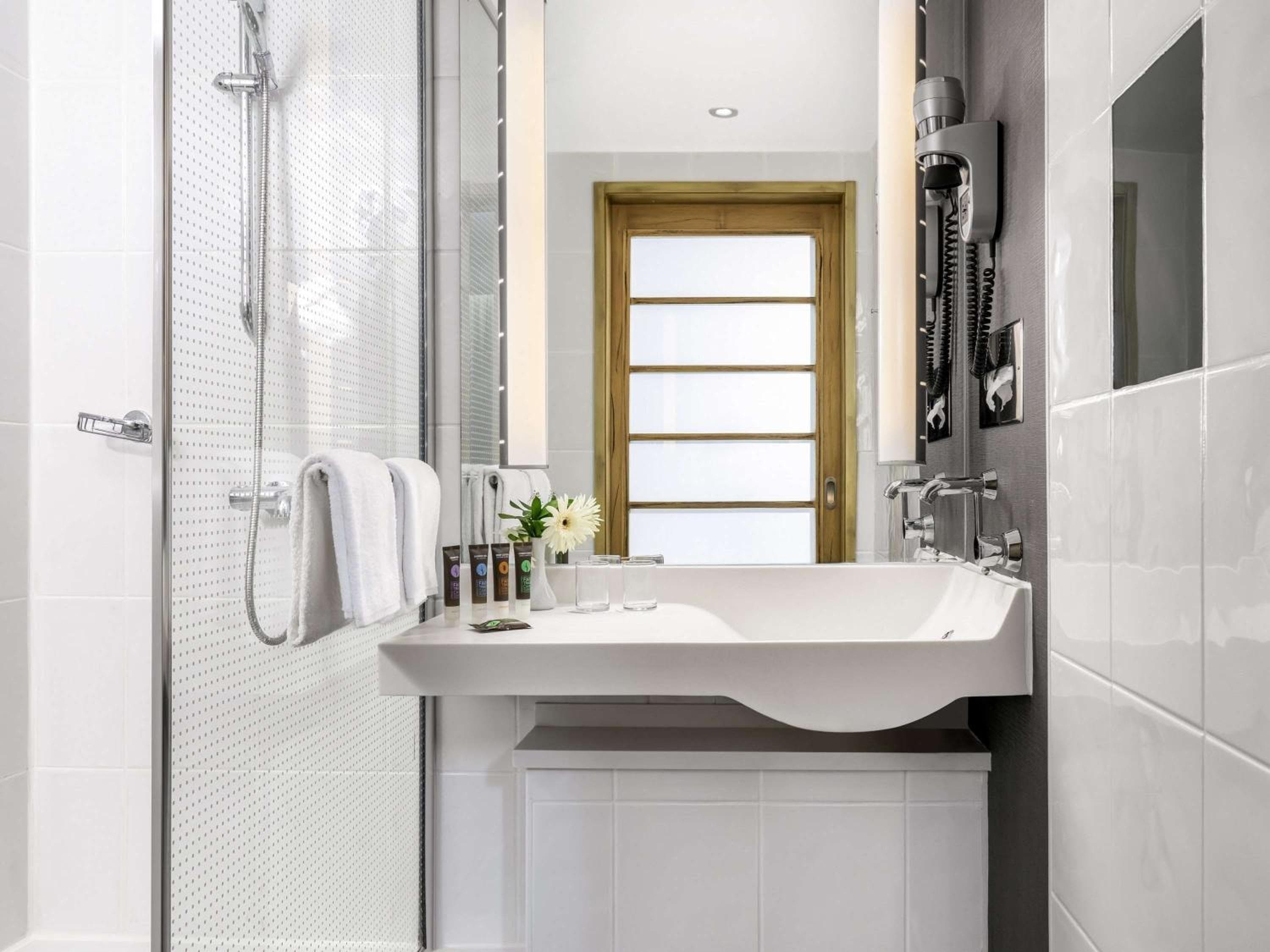 Novotel Istanbul Zeytinburnu — 14