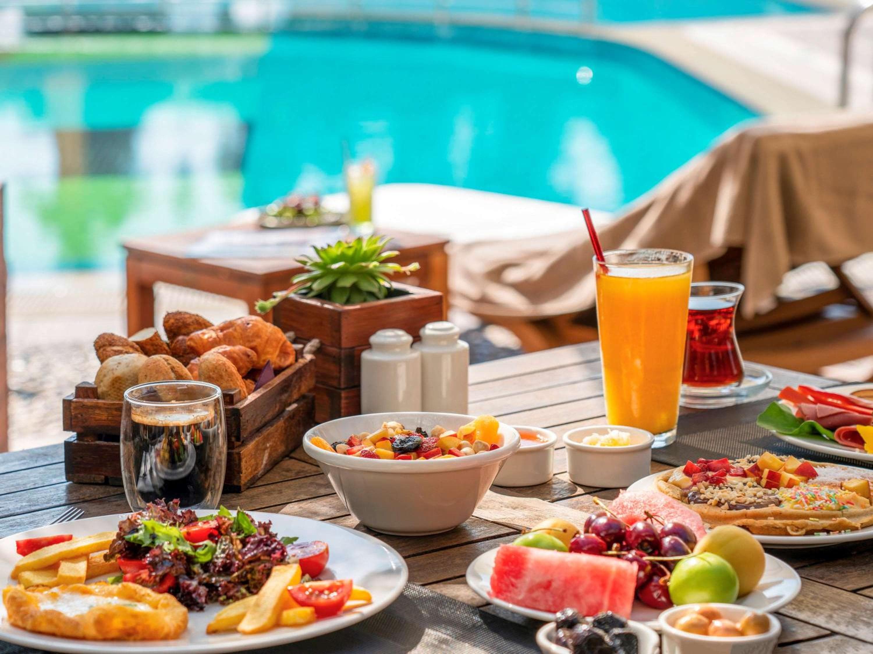 Novotel Istanbul Zeytinburnu — 25